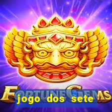 jogo dos sete erros para imprimir nivel dificil